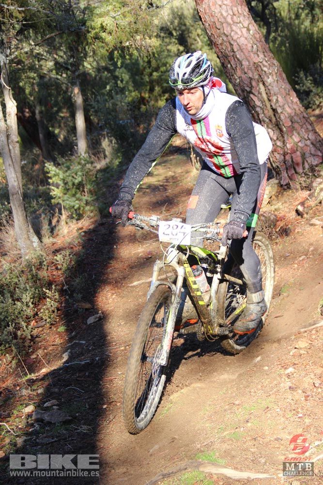 Ghost MTB Challenge Robledo 2018. Galeria 7