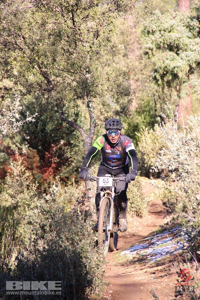 Ghost MTB Challenge Robledo 2018. Galeria 7