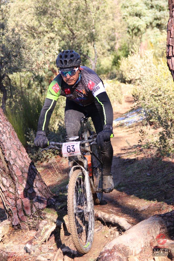 Ghost MTB Challenge Robledo 2018. Galeria 7