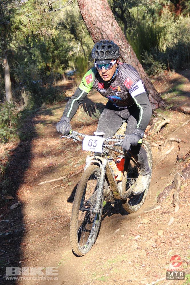 Ghost MTB Challenge Robledo 2018. Galeria 7