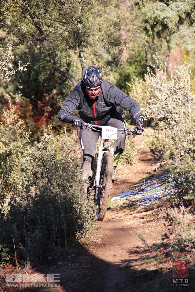 Ghost MTB Challenge Robledo 2018. Galeria 7