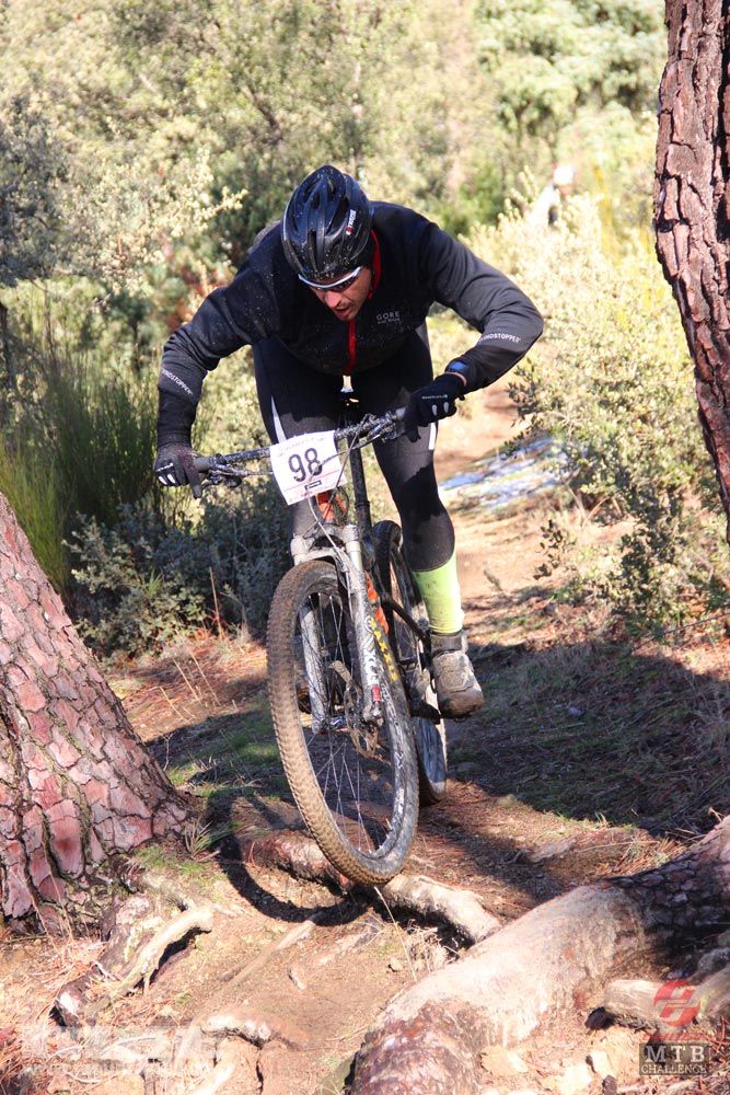 Ghost MTB Challenge Robledo 2018. Galeria 7