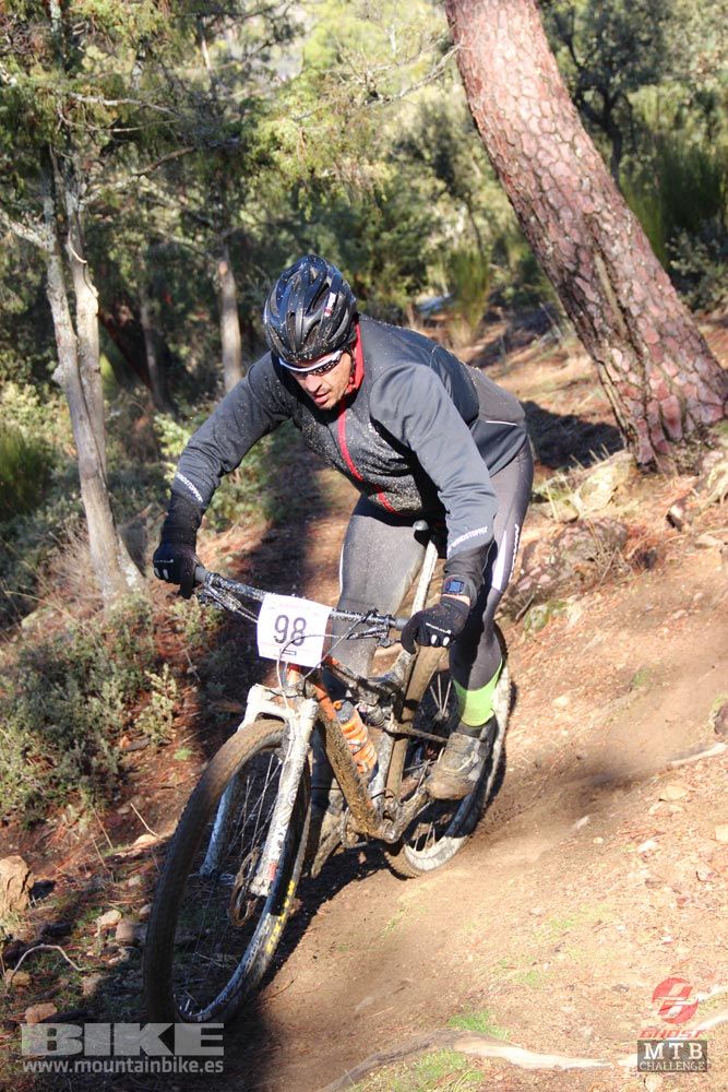 Ghost MTB Challenge Robledo 2018. Galeria 7