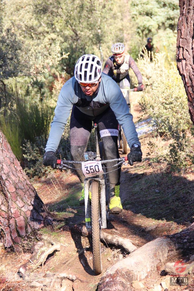 Ghost MTB Challenge Robledo 2018. Galeria 7