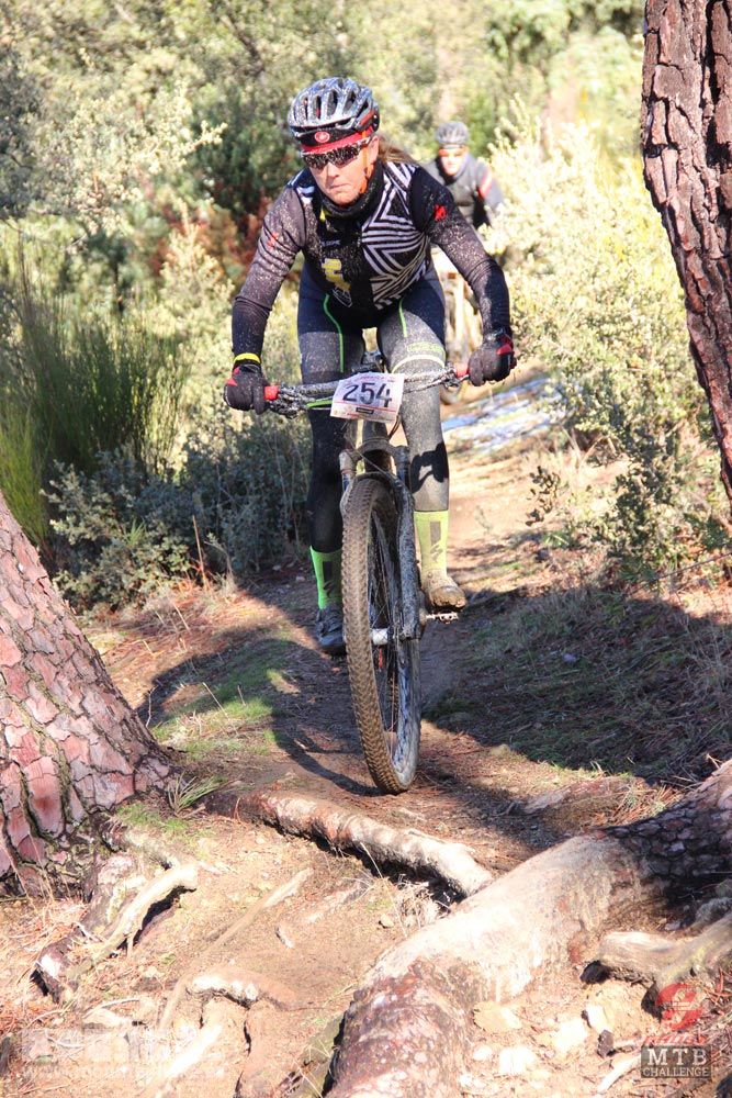 Ghost MTB Challenge Robledo 2018. Galeria 7