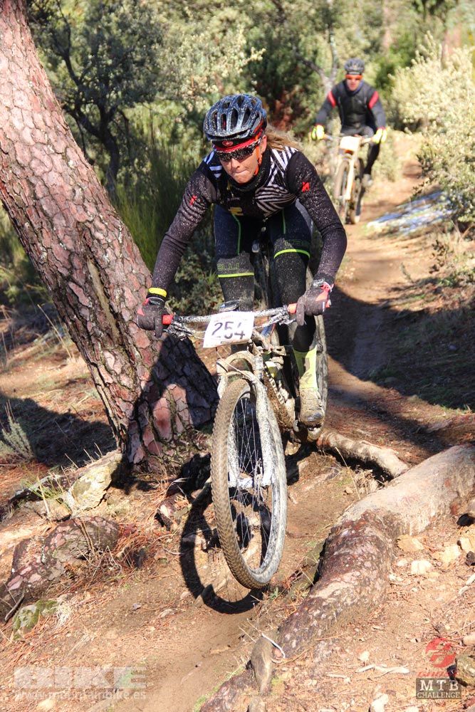Ghost MTB Challenge Robledo 2018. Galeria 7