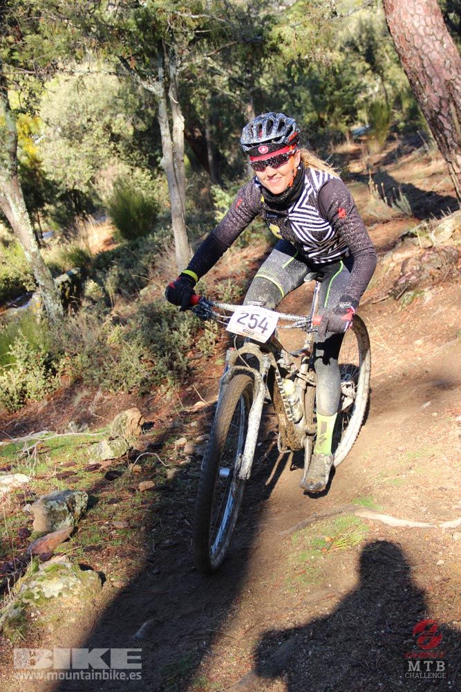 Ghost MTB Challenge Robledo 2018. Galeria 7