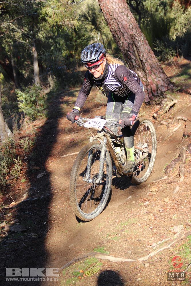 Ghost MTB Challenge Robledo 2018. Galeria 7