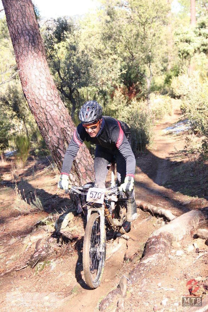 Ghost MTB Challenge Robledo 2018. Galeria 7