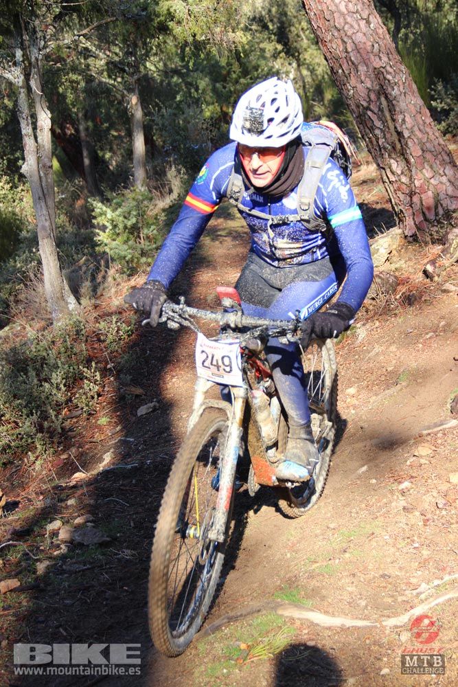 Ghost MTB Challenge Robledo 2018. Galeria 7