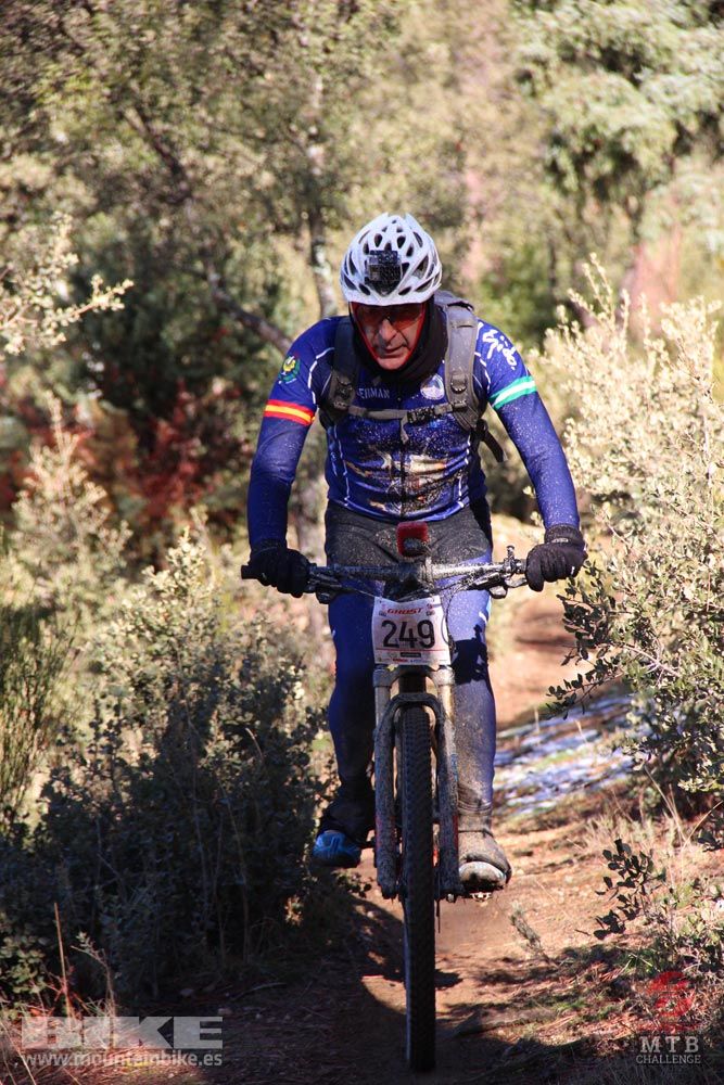 Ghost MTB Challenge Robledo 2018. Galeria 7