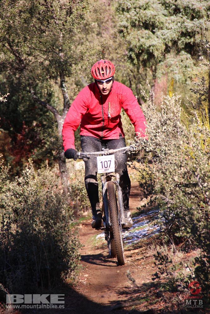 Ghost MTB Challenge Robledo 2018. Galeria 7