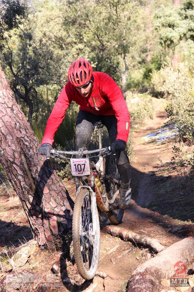 Ghost MTB Challenge Robledo 2018. Galeria 7