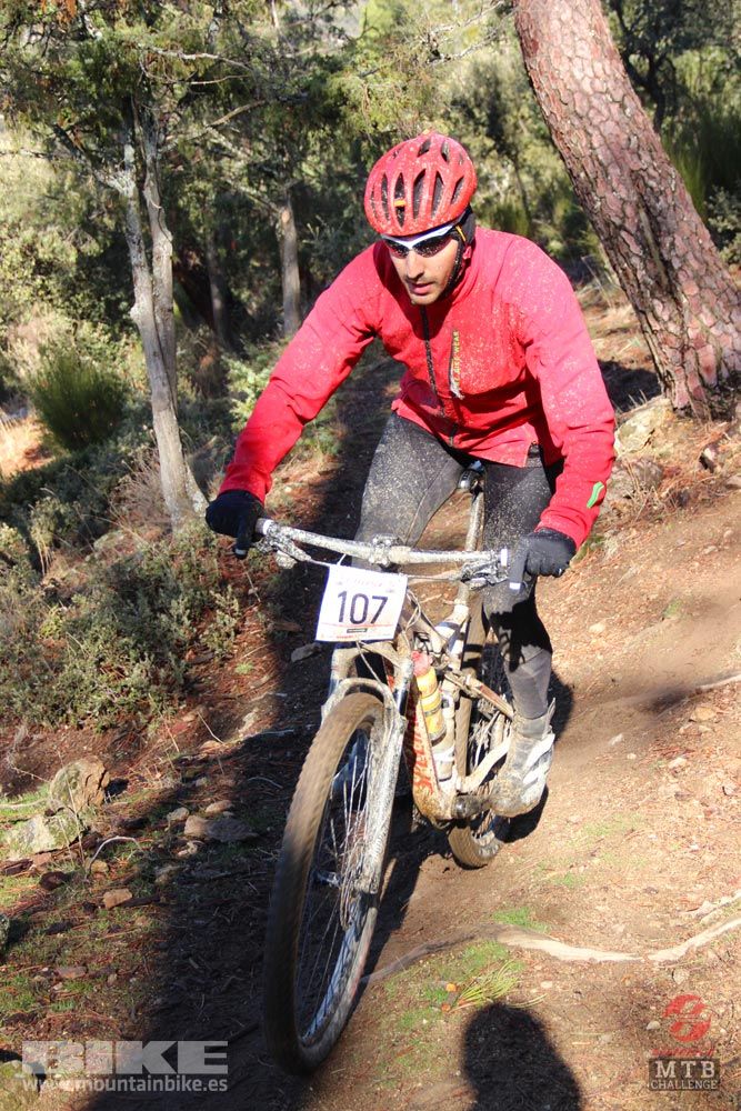 Ghost MTB Challenge Robledo 2018. Galeria 7