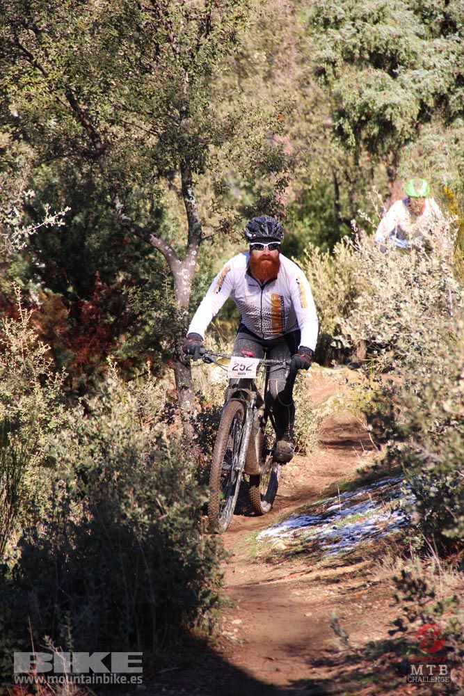 Ghost MTB Challenge Robledo 2018. Galeria 7