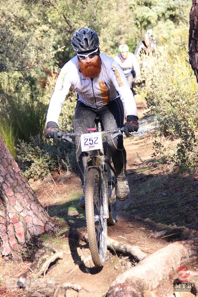 Ghost MTB Challenge Robledo 2018. Galeria 7