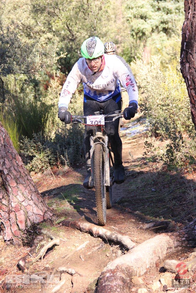 Ghost MTB Challenge Robledo 2018. Galeria 7