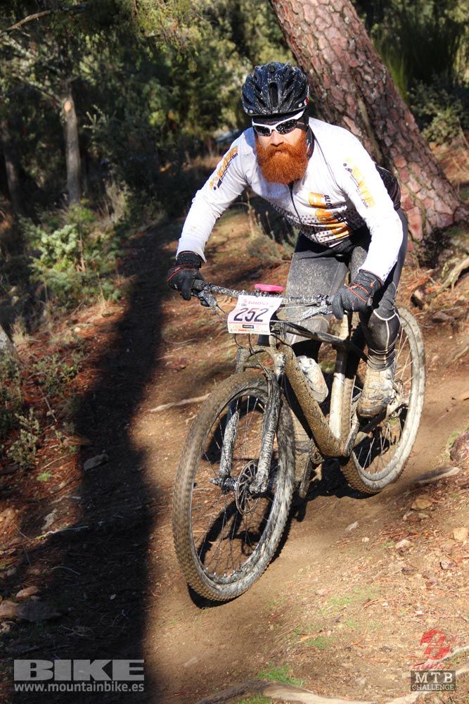 Ghost MTB Challenge Robledo 2018. Galeria 7
