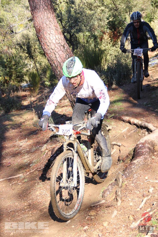 Ghost MTB Challenge Robledo 2018. Galeria 7