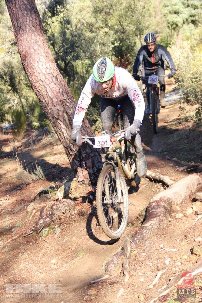 Ghost MTB Challenge Robledo 2018. Galeria 7