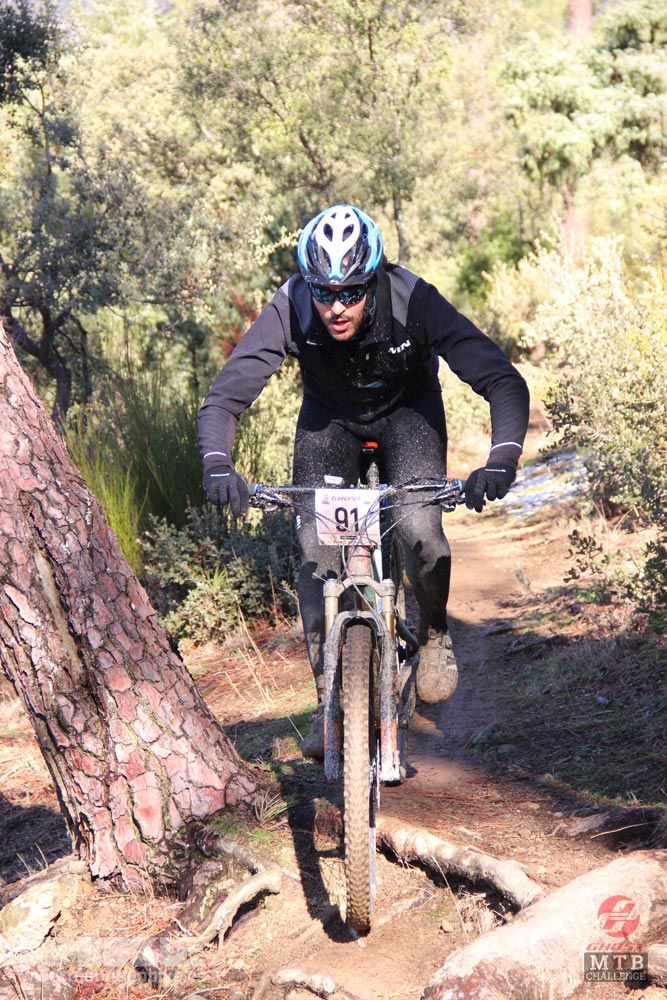 Ghost MTB Challenge Robledo 2018. Galeria 7