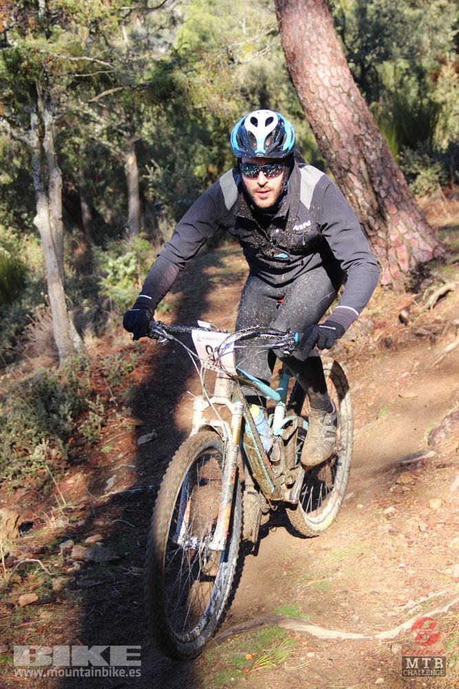 Ghost MTB Challenge Robledo 2018. Galeria 7