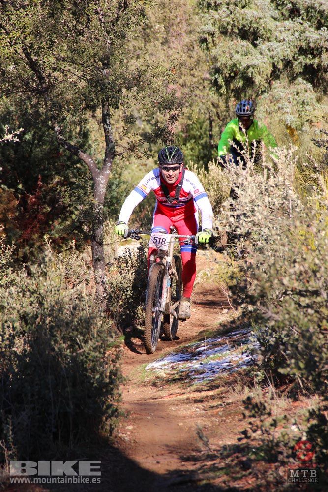 Ghost MTB Challenge Robledo 2018. Galeria 7