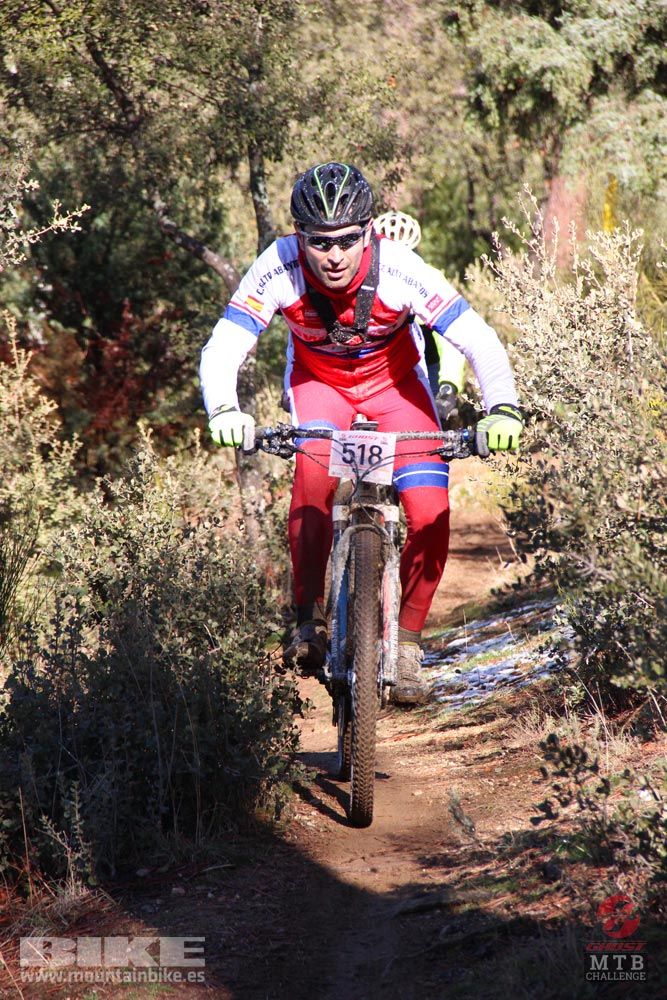Ghost MTB Challenge Robledo 2018. Galeria 7