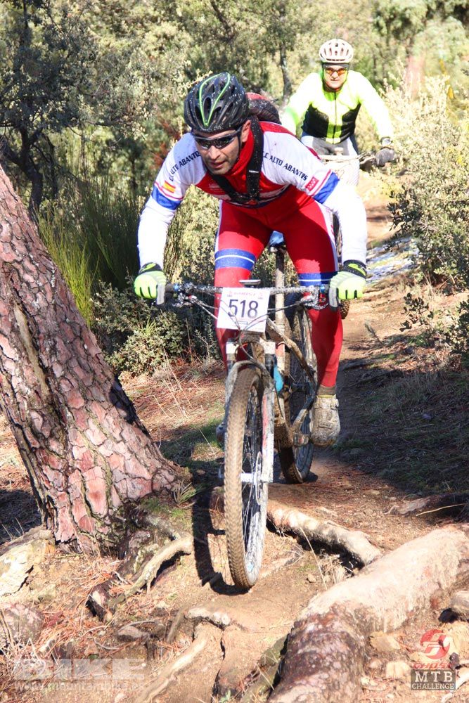 Ghost MTB Challenge Robledo 2018. Galeria 7