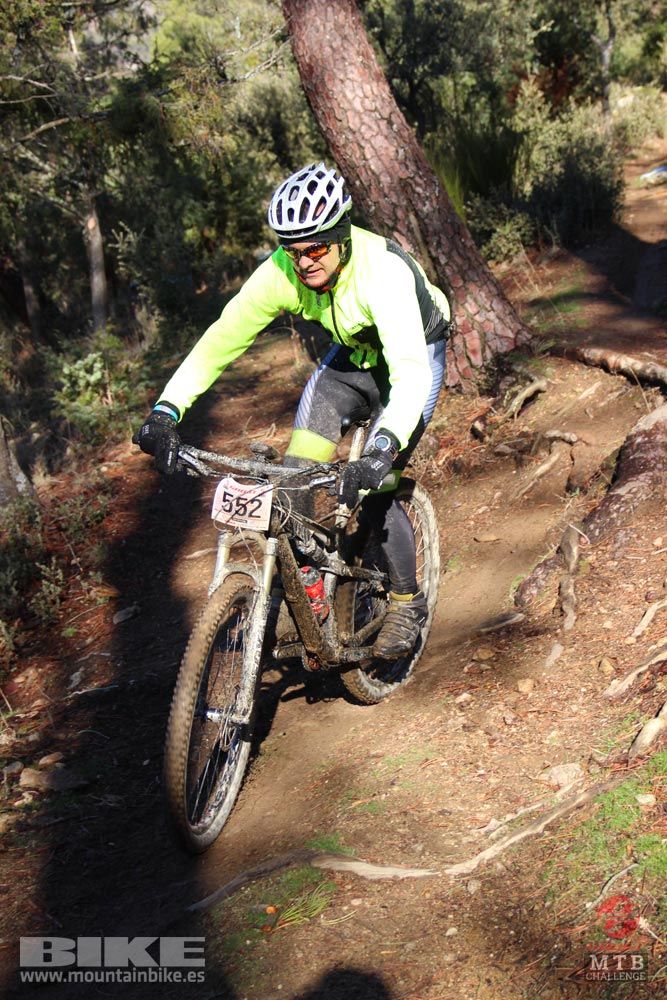 Ghost MTB Challenge Robledo 2018. Galeria 7