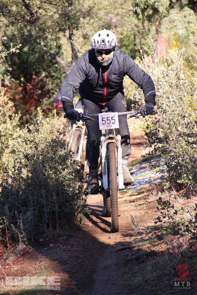 Ghost MTB Challenge Robledo 2018. Galeria 7