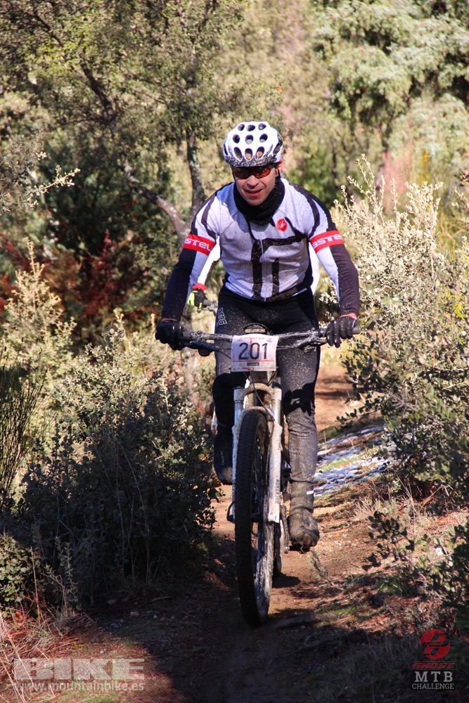Ghost MTB Challenge Robledo 2018. Galeria 7