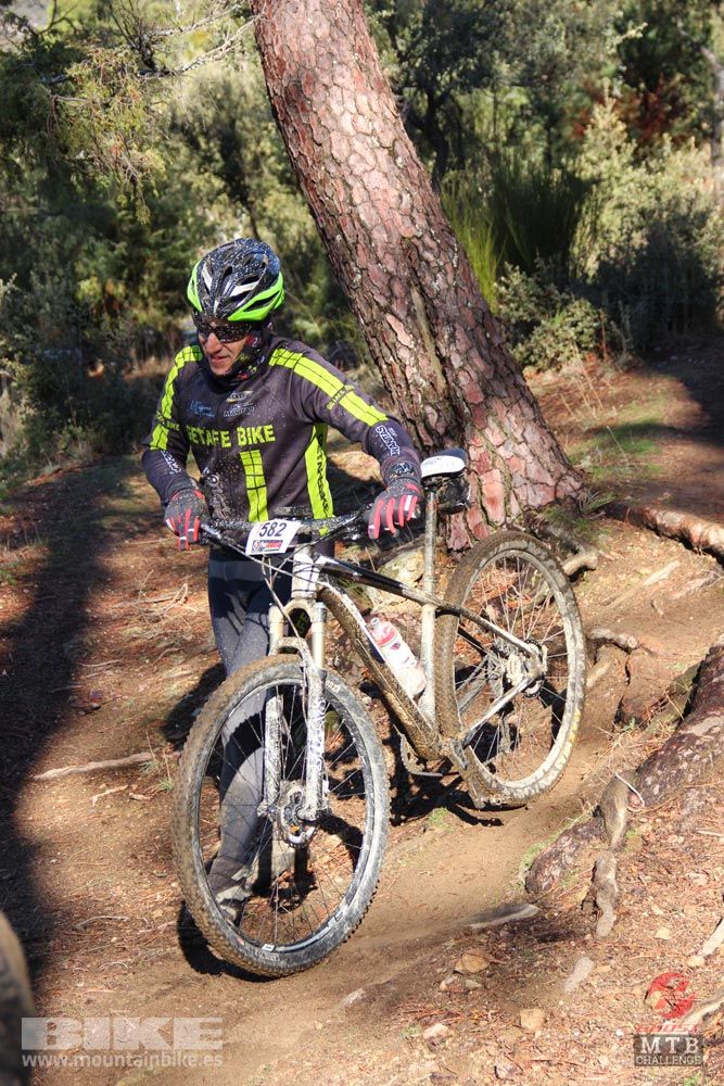 Ghost MTB Challenge Robledo 2018. Galeria 7