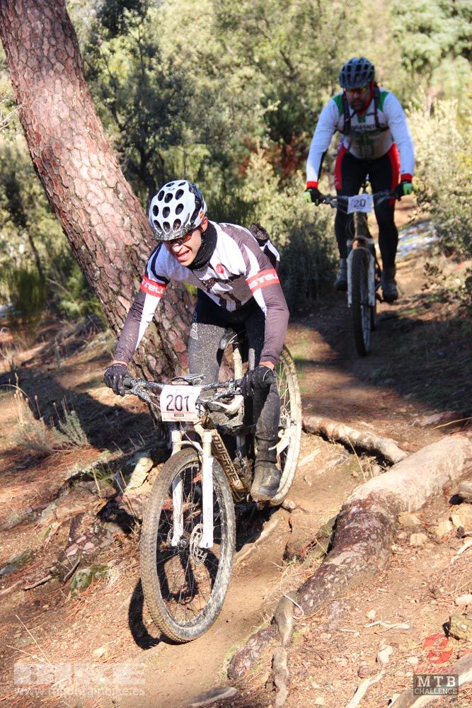 Ghost MTB Challenge Robledo 2018. Galeria 7