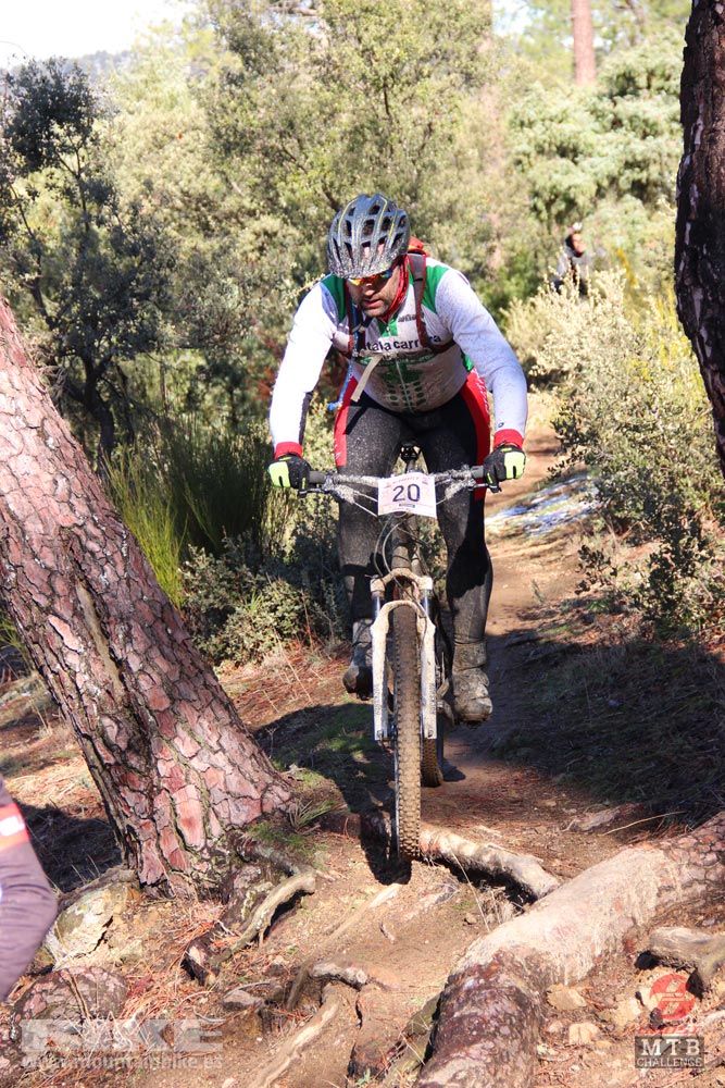 Ghost MTB Challenge Robledo 2018. Galeria 7