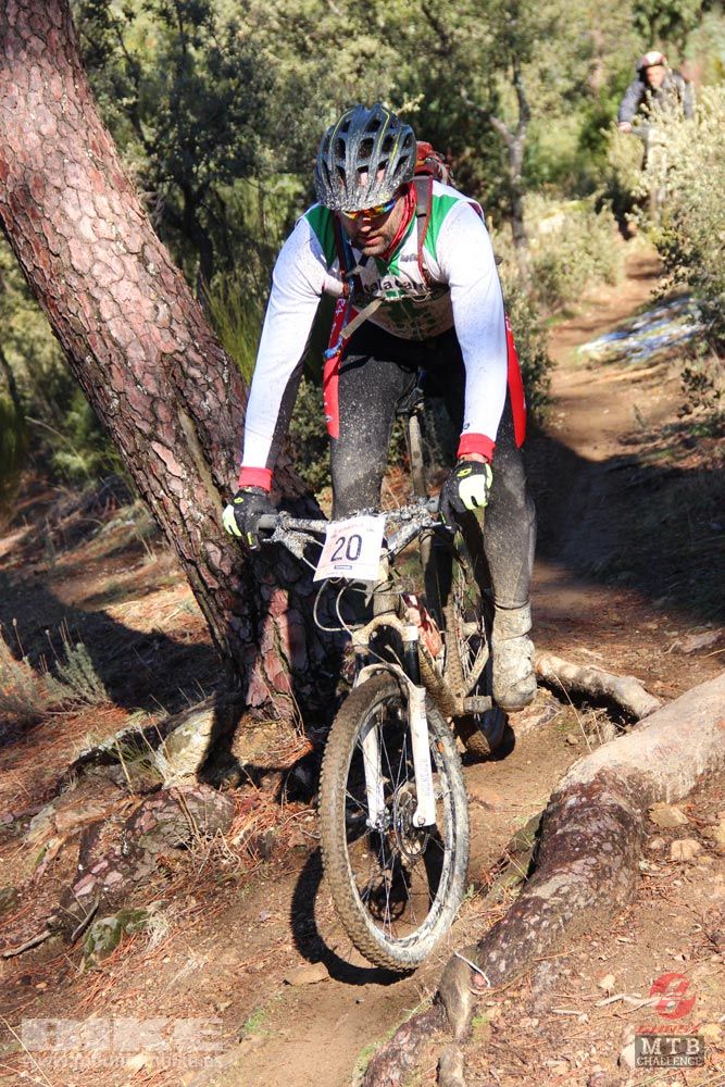 Ghost MTB Challenge Robledo 2018. Galeria 7