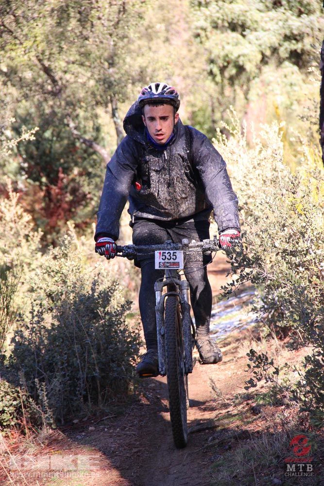 Ghost MTB Challenge Robledo 2018. Galeria 7