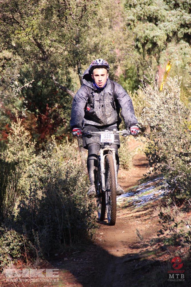 Ghost MTB Challenge Robledo 2018. Galeria 7