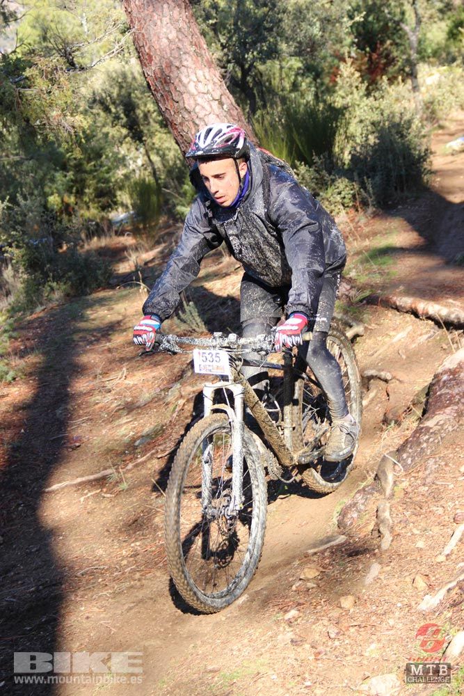 Ghost MTB Challenge Robledo 2018. Galeria 7