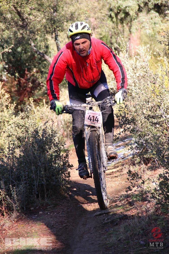 Ghost MTB Challenge Robledo 2018. Galeria 7