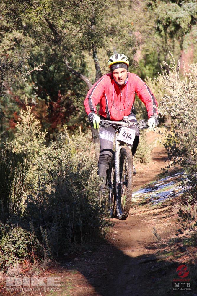 Ghost MTB Challenge Robledo 2018. Galeria 7
