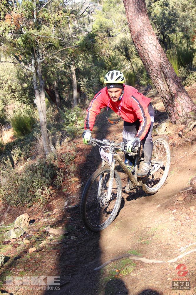 Ghost MTB Challenge Robledo 2018. Galeria 7