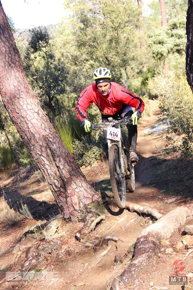 Ghost MTB Challenge Robledo 2018. Galeria 7