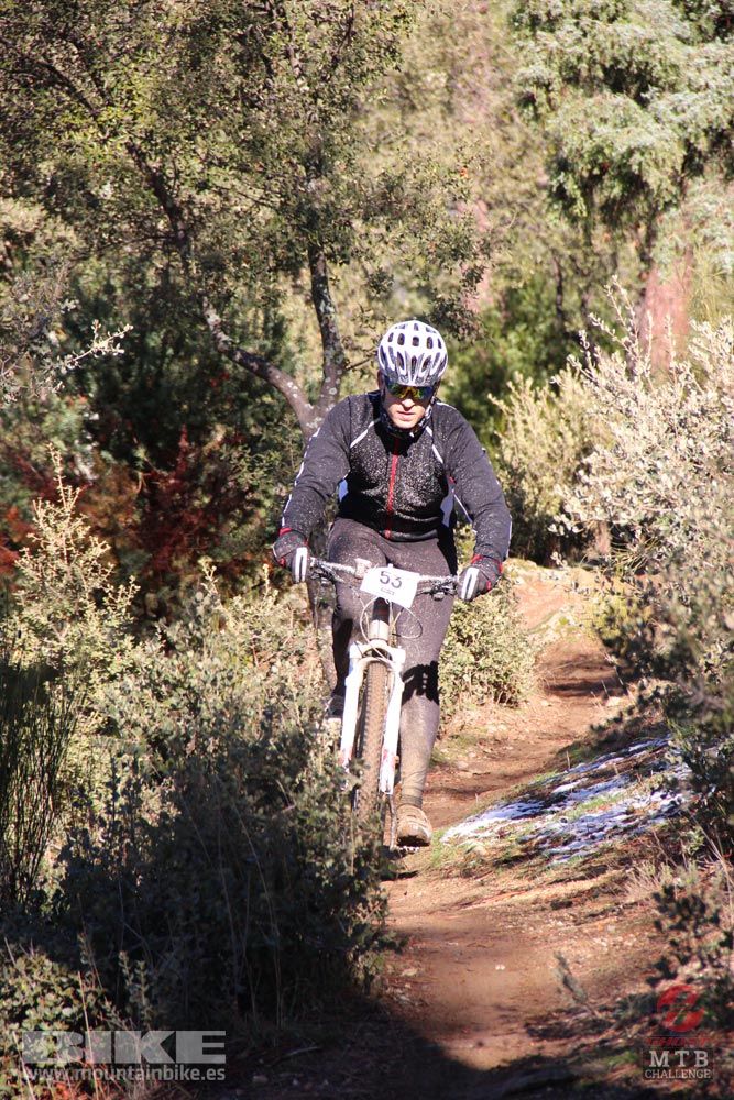 Ghost MTB Challenge Robledo 2018. Galeria 7