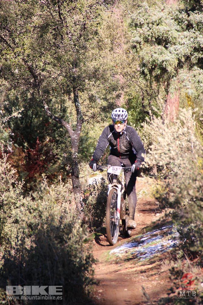 Ghost MTB Challenge Robledo 2018. Galeria 7