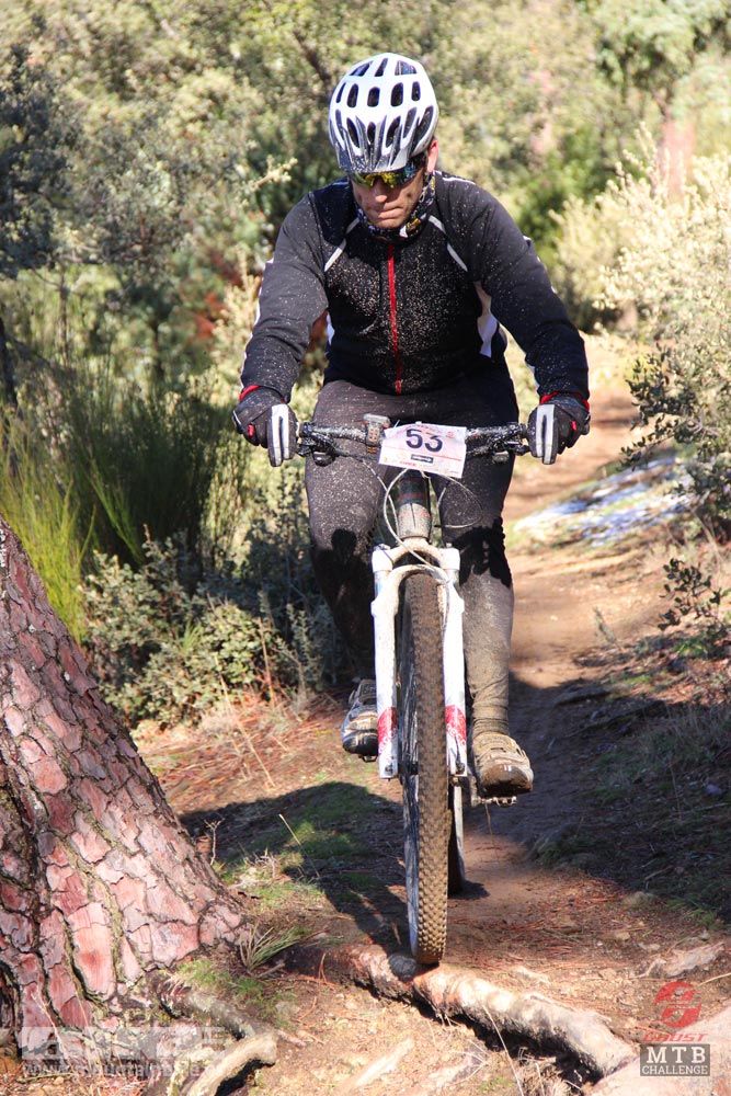 Ghost MTB Challenge Robledo 2018. Galeria 7
