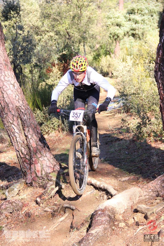 Ghost MTB Challenge Robledo 2018. Galeria 7