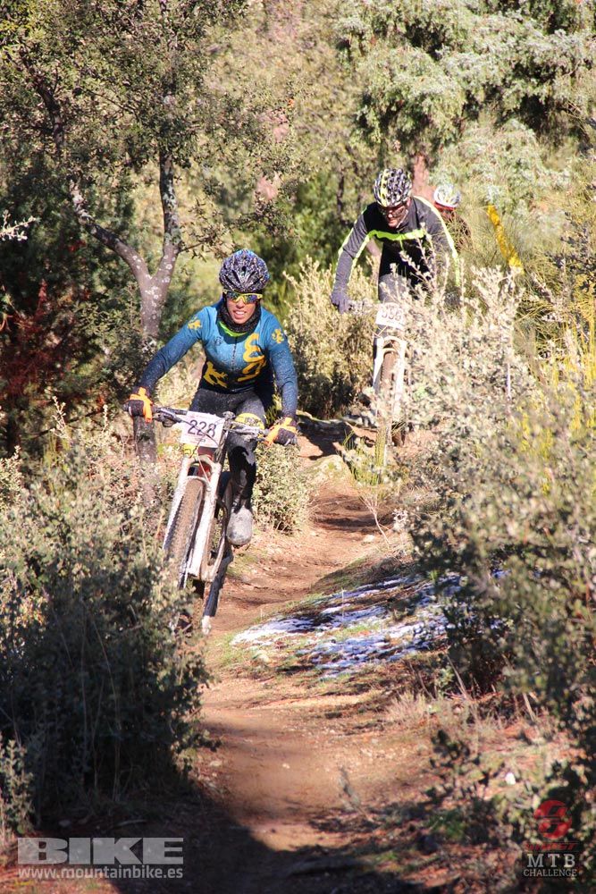 Ghost MTB Challenge Robledo 2018. Galeria 7