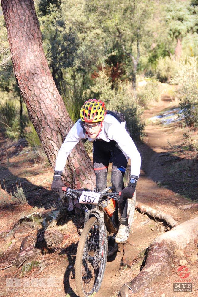 Ghost MTB Challenge Robledo 2018. Galeria 7