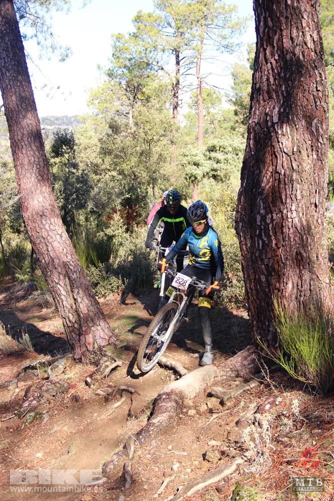 Ghost MTB Challenge Robledo 2018. Galeria 7